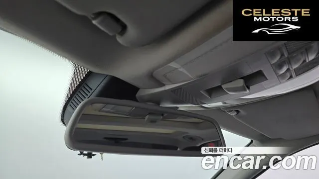 MERCEDES BENZ C-Classe W204 C200 CGI Avantgarde 2012 — photo 19 sur 20