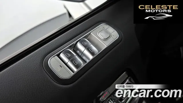 MERCEDES BENZ G-Classe W465 G450d 2025 — photo 25 sur 36