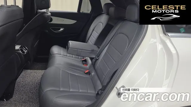 MERCEDES BENZ GLC-Classe X253 GLC220 d 4MATIC 2021 — photo 18 sur 34