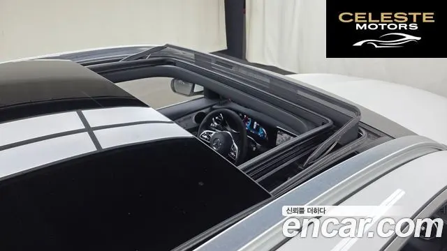 MERCEDES BENZ GLC-Classe X253 GLC220 d 4MATIC 2021 — photo 25 sur 34