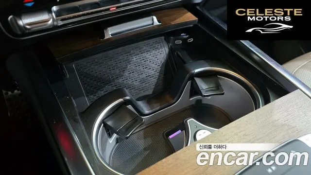 MERCEDES BENZ G-Classe W465 G450d 2025 — photo 20 sur 36