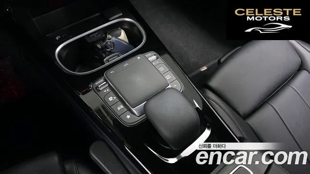 MERCEDES BENZ A-Classe W177 A220 Berline 2023 — photo 19 sur 20