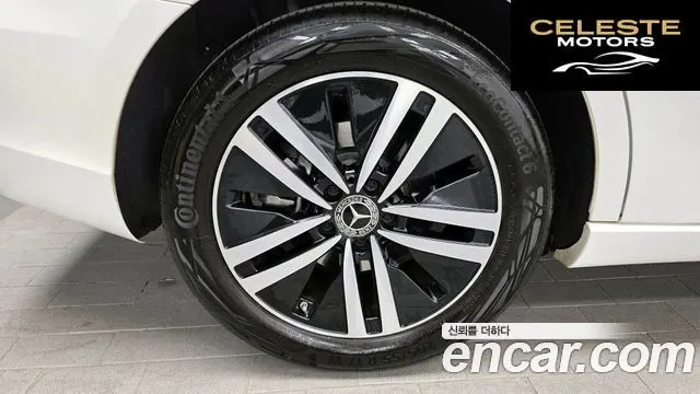 MERCEDES BENZ A-Classe W177 A220 Berline 2023 — photo 5 sur 20