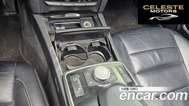 MERCEDES BENZ E-Classe W212 E200 Cabriolet 2014 — photo 18 sur 20