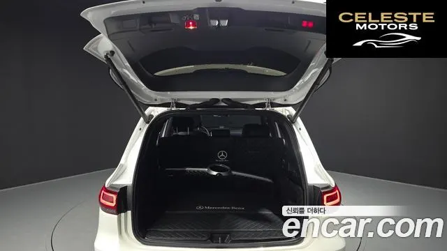 MERCEDES BENZ GLB-Classe X247 GLB250 4MATIC 2023 — photo 26 sur 31