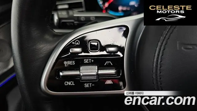 MERCEDES BENZ GLS-Classe X167 GLS580 4MATIC 2021 — photo 28 sur 40