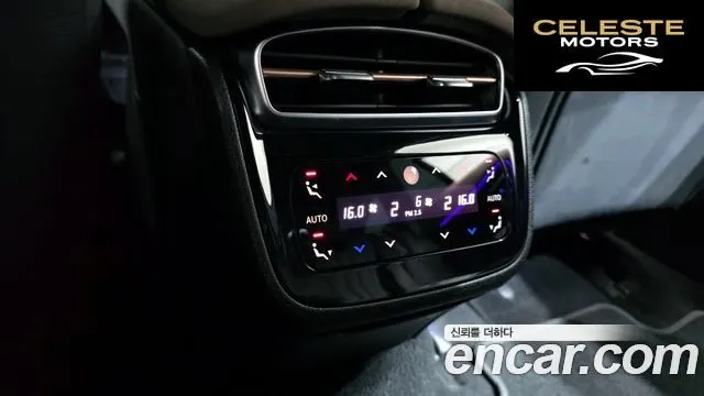 MERCEDES BENZ EQS V297 EQS450+ 2023 — photo 26 sur 31