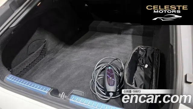MERCEDES BENZ EQS V297 EQS450+ 2023 — photo 30 sur 31