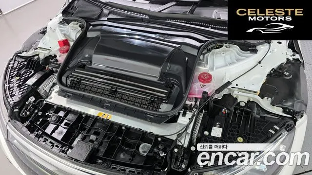 MERCEDES BENZ EQS V297 EQS450+ 2023 — photo 6 sur 31