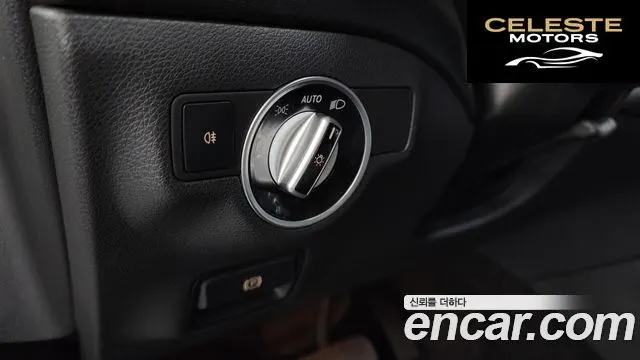 MERCEDES BENZ A-Classe W176 A200 CDI Night 2014 — photo 20 sur 20