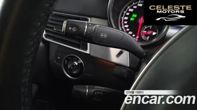 MERCEDES BENZ GLE-Classe W166 GLE350 d 4MATIC Coupé 2017 — photo 19 sur 20