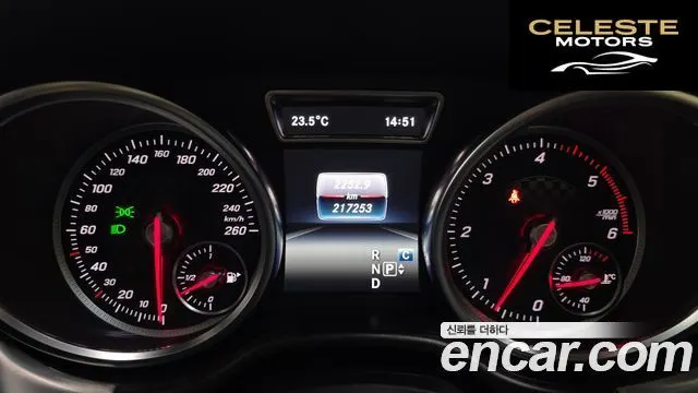 MERCEDES BENZ GLE-Classe W166 GLE350 d 4MATIC Coupé 2017 — photo 8 sur 20