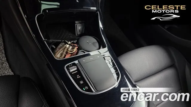 MERCEDES BENZ GLC-Classe X253 GLC220 d 4MATIC 2021 — photo 29 sur 34