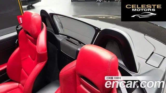 MERCEDES BENZ SLK-Classe 200 2014 — photo 19 sur 26