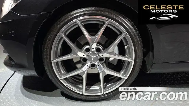 MERCEDES BENZ SLK-Classe 200 2014 — photo 5 sur 26