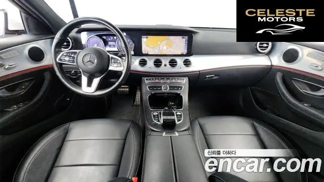 MERCEDES BENZ E-Classe W213 E250 Avantgarde 2020 — photo 10 sur 32