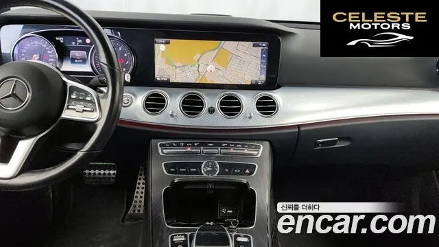 MERCEDES BENZ E-Classe W213 E250 Avantgarde 2020 — photo 20 sur 32