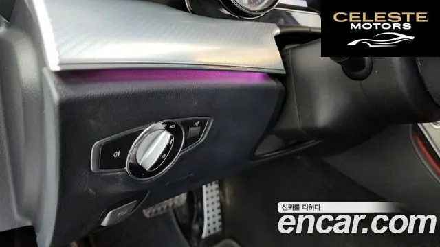 MERCEDES BENZ E-Classe W213 E250 Avantgarde 2020 — photo 22 sur 32