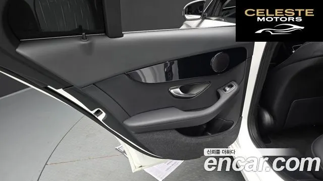 MERCEDES BENZ C-Classe W205 C200 2019 — photo 14 sur 31