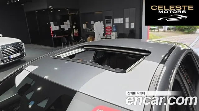 MERCEDES BENZ E-Classe W213 E250 Exclusive 2023 — photo 25 sur 32