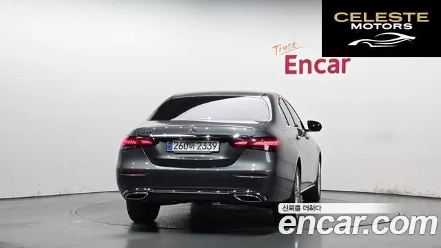 MERCEDES BENZ E-Classe W213 E250 Exclusive 2023 — photo 4 sur 32