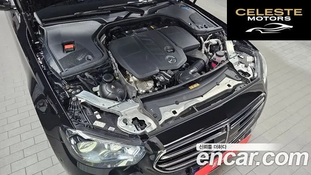 MERCEDES BENZ E-Classe W213 E220d 4MATIC Exclusive 2023 — photo 6 sur 31