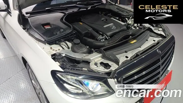 MERCEDES BENZ E-Classe W213 E300 Exclusive 2019 — photo 6 sur 20