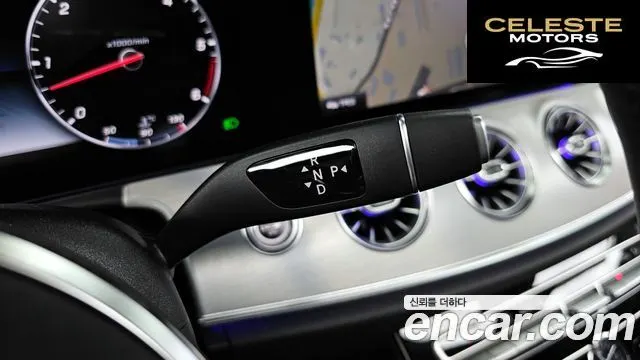 MERCEDES BENZ CLS-Classe C257 CLS400d 4MATIC 2019 — photo 12 sur 36