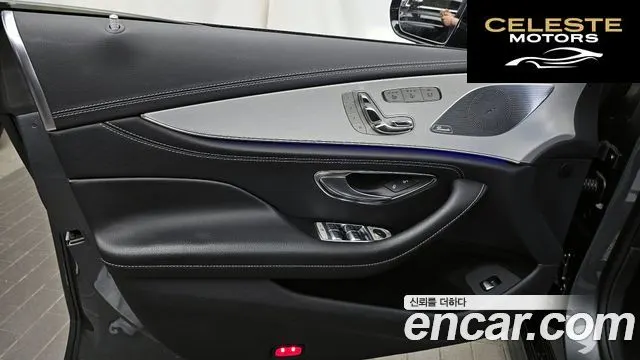 MERCEDES BENZ CLS-Classe C257 CLS400d 4MATIC 2019 — photo 14 sur 36