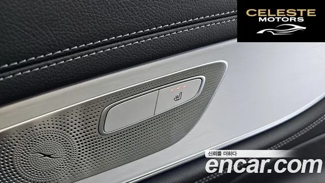 MERCEDES BENZ CLS-Classe C257 CLS400d 4MATIC 2019 — photo 25 sur 36