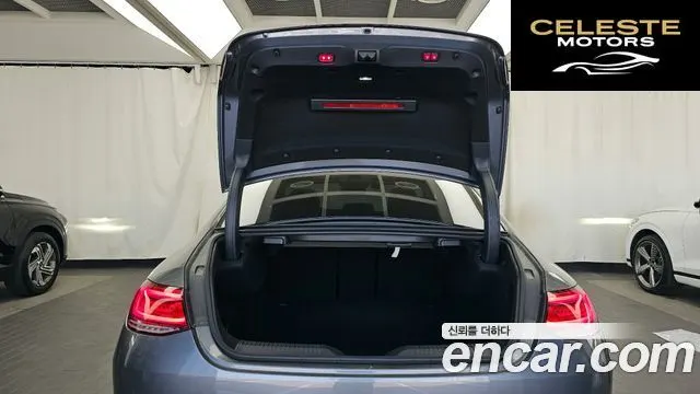 MERCEDES BENZ CLS-Classe C257 CLS400d 4MATIC 2019 — photo 26 sur 36