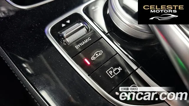 MERCEDES BENZ CLS-Classe C257 CLS400d 4MATIC 2019 — photo 27 sur 36