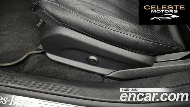 MERCEDES BENZ CLS-Classe C257 CLS400d 4MATIC 2019 — photo 31 sur 36