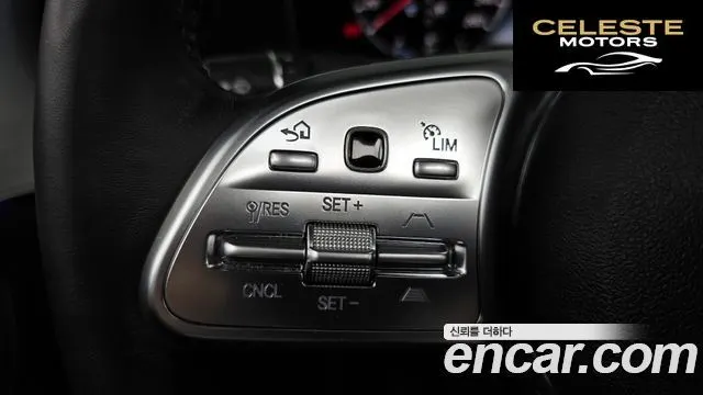 MERCEDES BENZ CLS-Classe C257 CLS400d 4MATIC 2019 — photo 33 sur 36