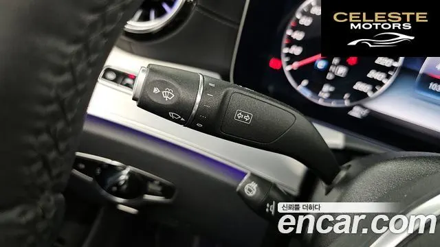MERCEDES BENZ CLS-Classe C257 CLS400d 4MATIC 2019 — photo 35 sur 36