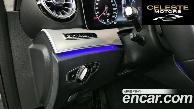 MERCEDES BENZ CLS-Classe C257 CLS400d 4MATIC 2019 — photo 36 sur 36