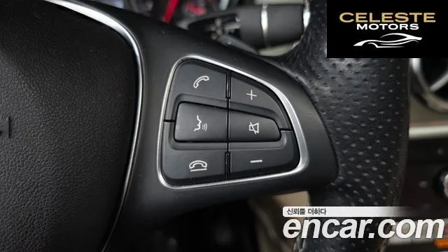 MERCEDES BENZ GLA-Classe X156 GLA220 Premium 2019 — photo 29 sur 38
