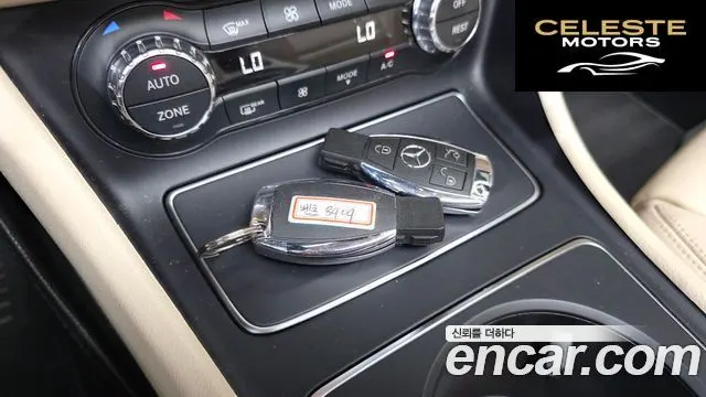 MERCEDES BENZ GLA-Classe X156 GLA220 Premium 2019 — photo 31 sur 38