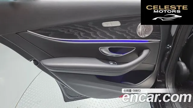 MERCEDES BENZ E-Classe W213 E220d Avantgarde 2019 — photo 15 sur 30