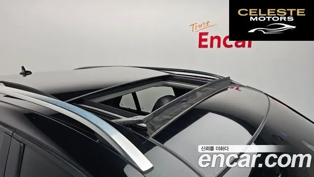 MERCEDES BENZ M-Classe W166 ML250 4MATIC 2015 — photo 20 sur 26