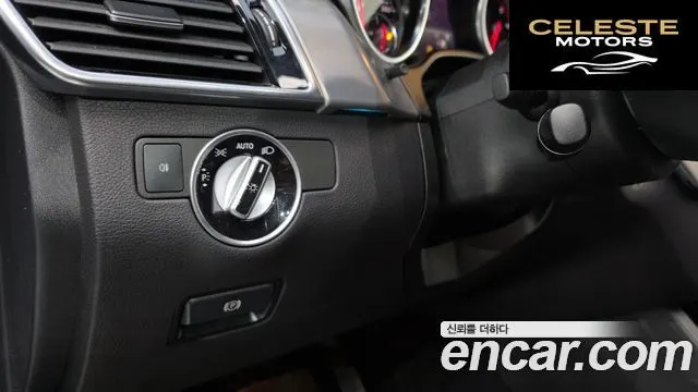 MERCEDES BENZ GLE-Classe W166 GLE350 d 4MATIC 2018 — photo 12 sur 20