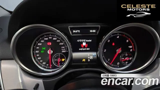 MERCEDES BENZ GLE-Classe W166 GLE350 d 4MATIC 2018 — photo 8 sur 20