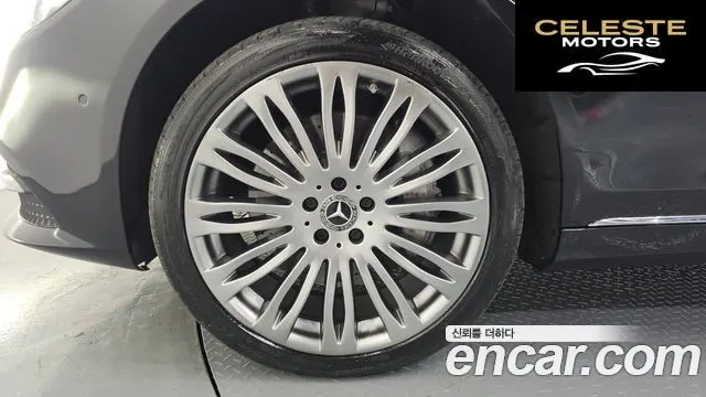 MERCEDES BENZ S-Classe W222 S450L 4MATIC 2019 — photo 5 sur 20