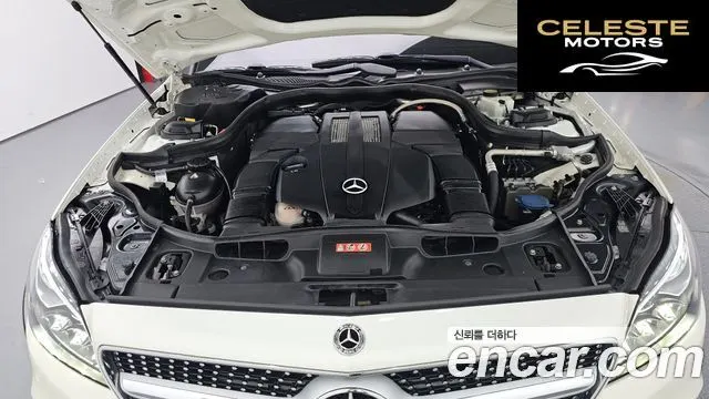 MERCEDES BENZ CLS-Classe W218 CLS400 2016 — photo 6 sur 20