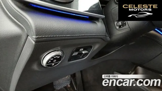 MERCEDES BENZ EQS V297 EQS350 2022 — photo 22 sur 32