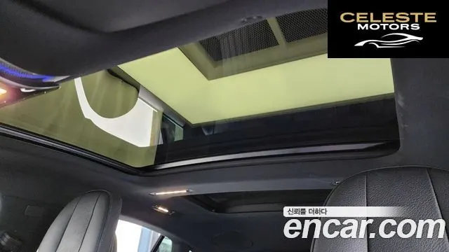 MERCEDES BENZ EQS V297 EQS350 2022 — photo 24 sur 32