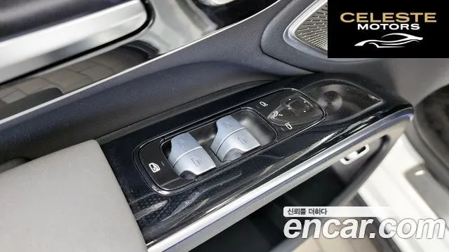 MERCEDES BENZ EQS V297 EQS350 2022 — photo 27 sur 32