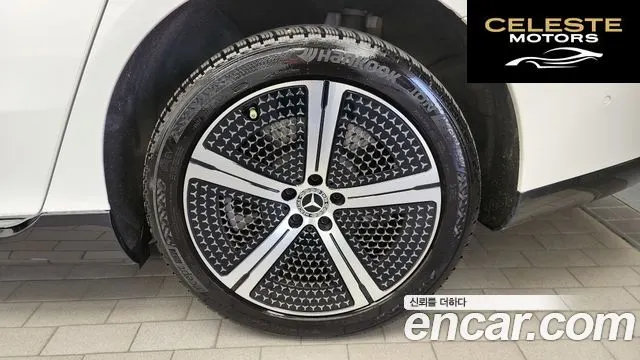 MERCEDES BENZ EQS V297 EQS350 2022 — photo 7 sur 32
