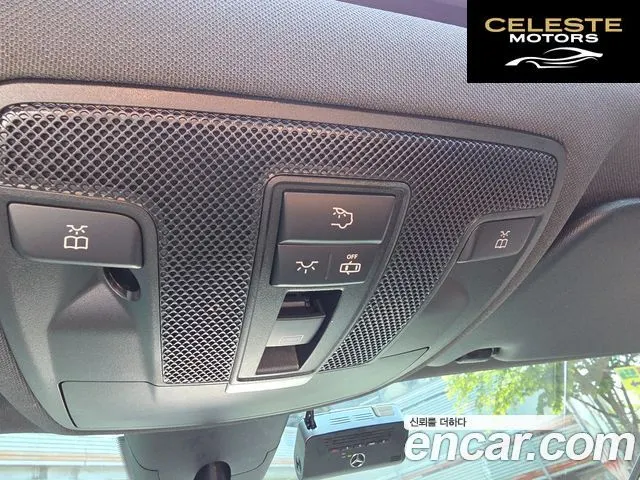 MERCEDES BENZ B-Classe W246 B200 d 2017 — photo 14 sur 22