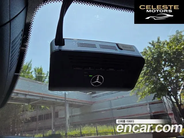 MERCEDES BENZ B-Classe W246 B200 d 2017 — photo 16 sur 22